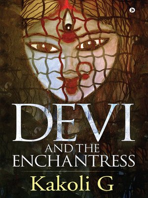 cover image of Devi and the Enchantress